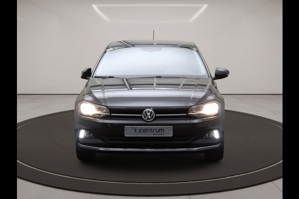 Volkswagen Polo 1.0 TSI 96 PK Highline, Camera, Carplay, Adap. Cruise Control