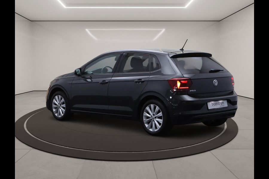 Volkswagen Polo 1.0 TSI 96 PK Highline, Camera, Carplay, Adap. Cruise Control