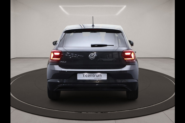 Volkswagen Polo 1.0 TSI 96 PK Highline, Camera, Carplay, Adap. Cruise Control