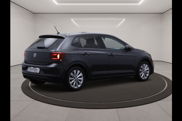 Volkswagen Polo 1.0 TSI 96 PK Highline, Camera, Carplay, Adap. Cruise Control