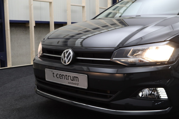 Volkswagen Polo 1.0 TSI 96 PK Highline, Camera, Carplay, Adap. Cruise Control