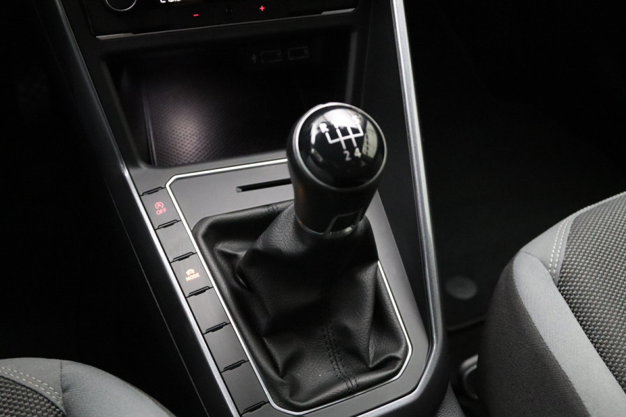 Volkswagen Polo 1.0 TSI 96 PK Highline, Camera, Carplay, Adap. Cruise Control