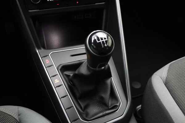 Volkswagen Polo 1.0 TSI 96 PK Highline, Camera, Carplay, Adap. Cruise Control