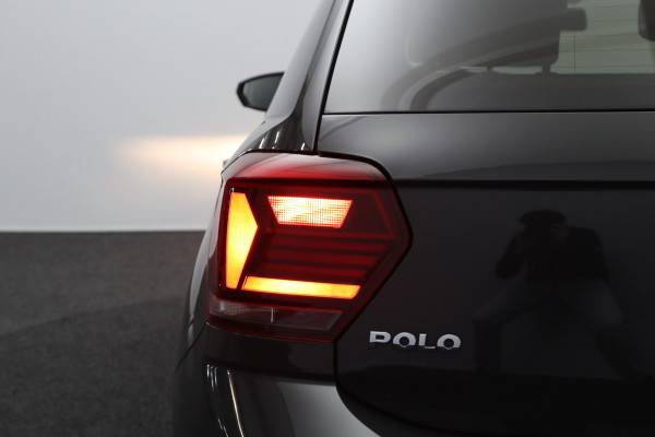 Volkswagen Polo 1.0 TSI 96 PK Highline, Camera, Carplay, Adap. Cruise Control