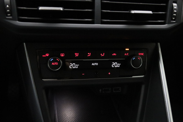 Volkswagen Polo 1.0 TSI 96 PK Highline, Camera, Carplay, Adap. Cruise Control