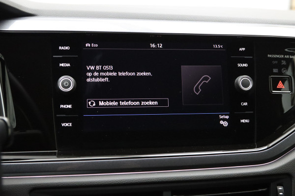 Volkswagen Polo 1.0 TSI 96 PK Highline, Camera, Carplay, Adap. Cruise Control