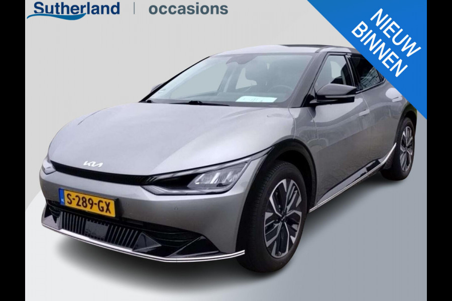 Kia Ev6 Plus AWD 77.4 kWh | 96.000 KM | Lederen Interieur | Full Options | WORDT VERWACHT!