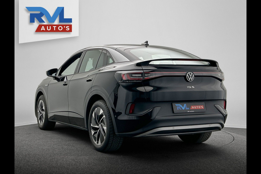Volkswagen ID.5 Pro Advantage 77 kWh | SOH 98% | Navigatie | Apple/Carplay | Camera