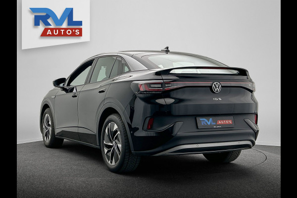 Volkswagen ID.5 Pro Advantage 77 kWh | SOH 98% | Navigatie | Apple/Carplay | Camera