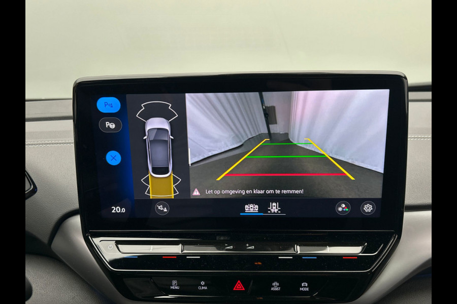 Volkswagen ID.5 Pro Advantage 77 kWh | SOH 98% | Navigatie | Apple/Carplay | Camera