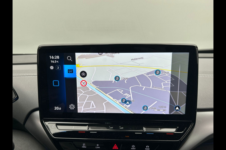 Volkswagen ID.5 Pro Advantage 77 kWh | SOH 98% | Navigatie | Apple/Carplay | Camera
