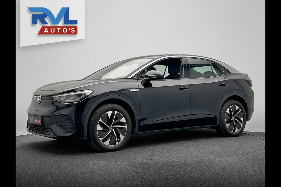 Volkswagen ID.5 Pro Advantage 77 kWh | SOH 98% | Navigatie | Apple/Carplay | Camera