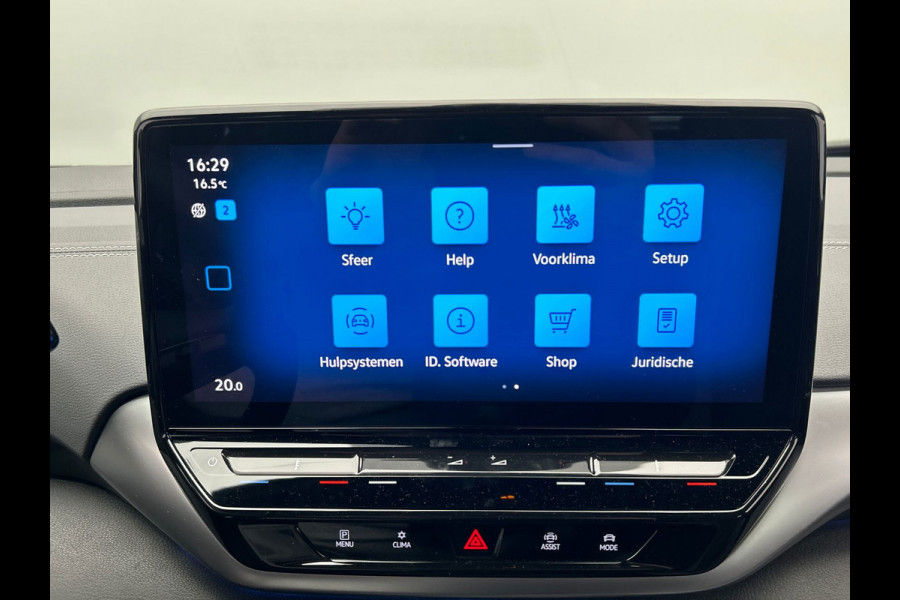 Volkswagen ID.5 Pro Advantage 77 kWh | SOH 98% | Navigatie | Apple/Carplay | Camera