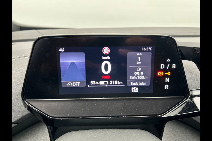 Volkswagen ID.5 Pro Advantage 77 kWh | SOH 98% | Navigatie | Apple/Carplay | Camera