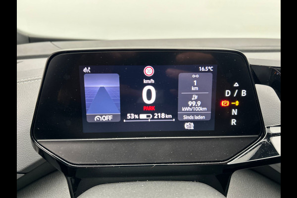 Volkswagen ID.5 Pro Advantage 77 kWh | SOH 98% | Navigatie | Apple/Carplay | Camera