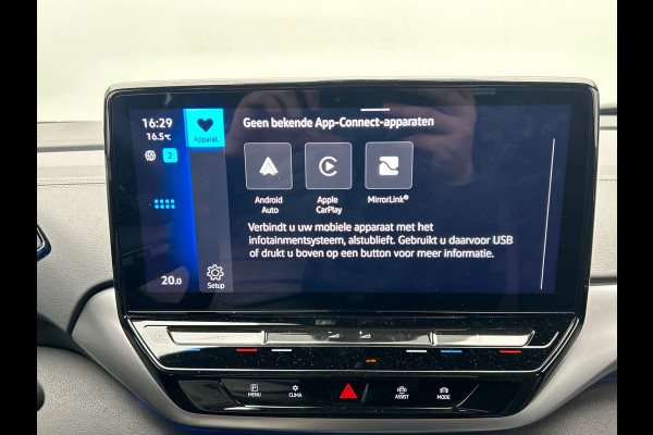 Volkswagen ID.5 Pro Advantage 77 kWh | SOH 98% | Navigatie | Apple/Carplay | Camera