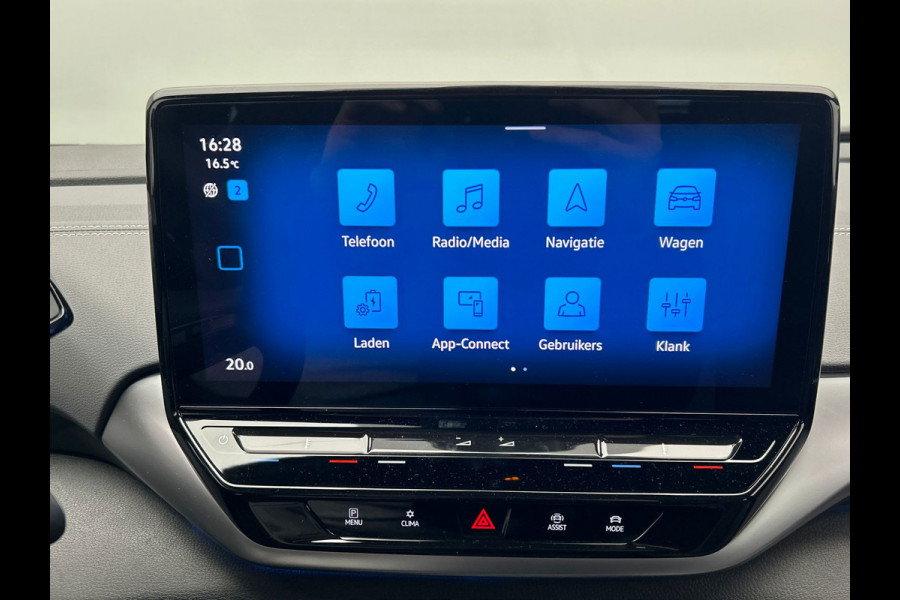 Volkswagen ID.5 Pro Advantage 77 kWh | SOH 98% | Navigatie | Apple/Carplay | Camera