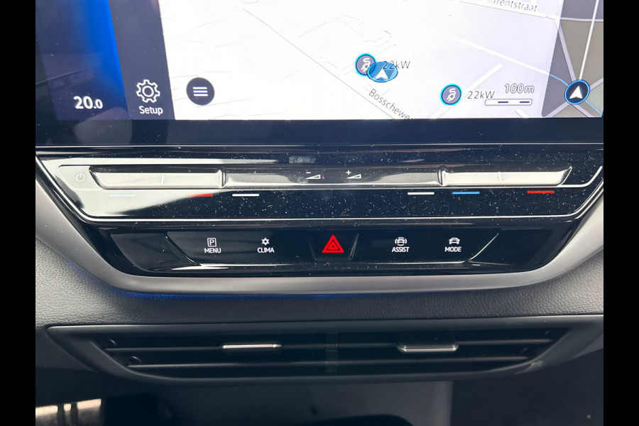 Volkswagen ID.5 Pro Advantage 77 kWh | SOH 98% | Navigatie | Apple/Carplay | Camera