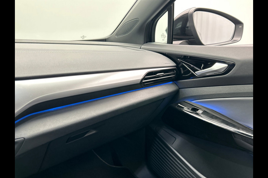 Volkswagen ID.5 Pro Advantage 77 kWh | SOH 98% | Navigatie | Apple/Carplay | Camera