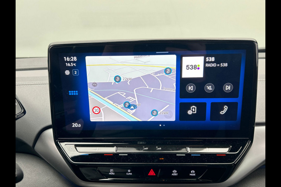 Volkswagen ID.5 Pro Advantage 77 kWh | SOH 98% | Navigatie | Apple/Carplay | Camera