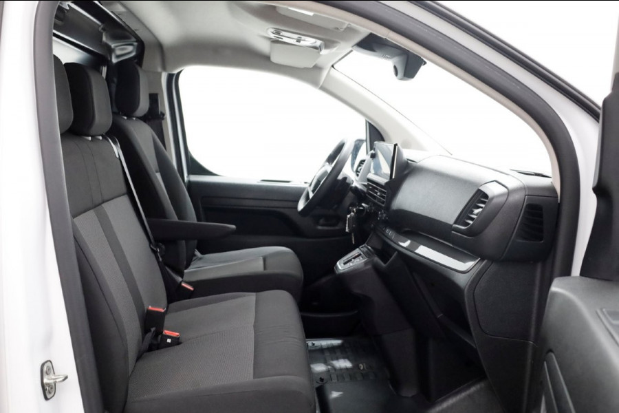 Fiat Scudo 2.0 Diesel 180pk Automaat L3 Airco/Navi/Camera 11-2024