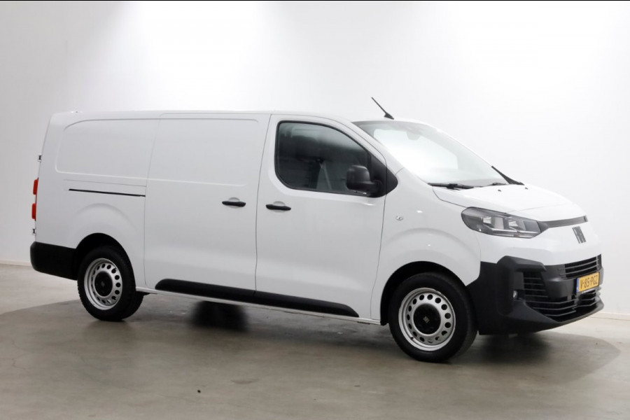 Fiat Scudo 2.0 Diesel 180pk Automaat L3 Airco/Navi/Camera 11-2024