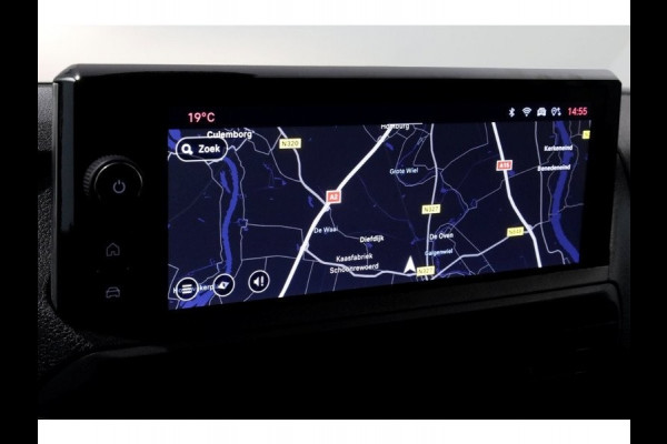 Fiat Scudo 2.0 Diesel 180pk Automaat L3 Airco/Navi/Camera 11-2024