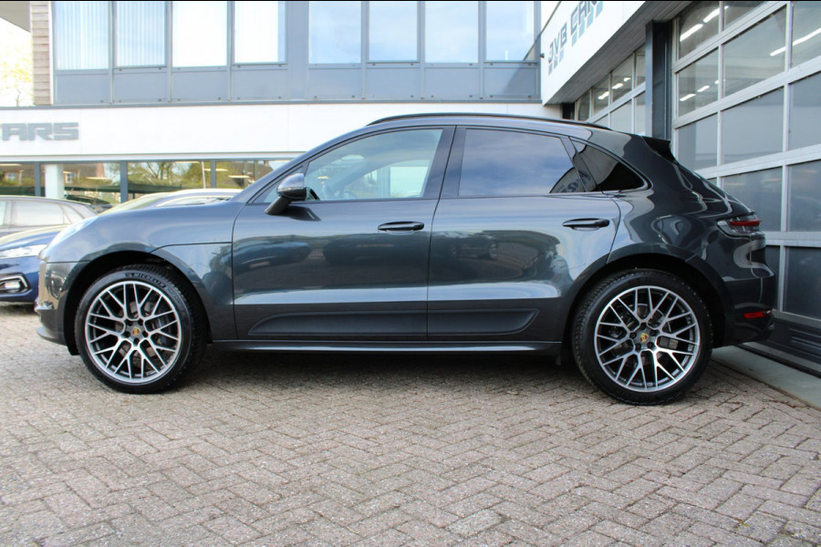 Porsche Macan 2.0
