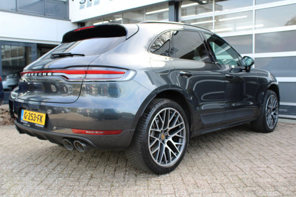 Porsche Macan 2.0