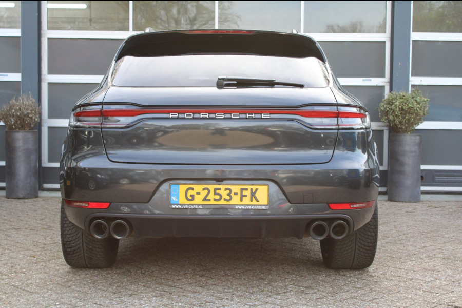 Porsche Macan 2.0