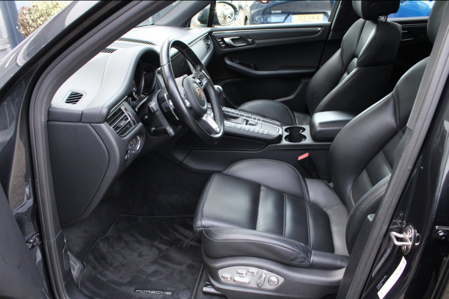 Porsche Macan 2.0