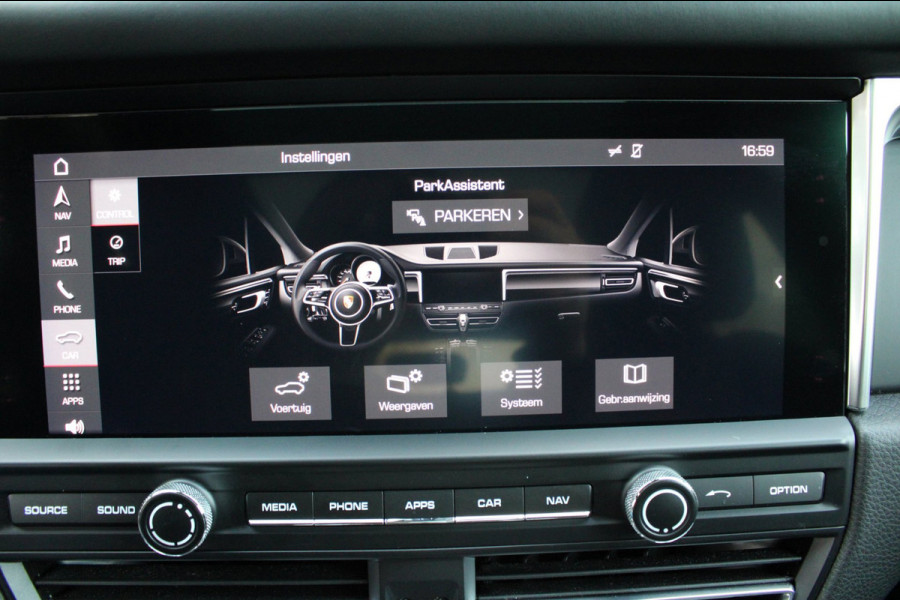 Porsche Macan 2.0