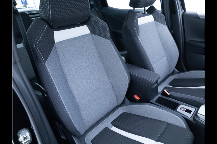 Opel Frontera Electric Edition 44 kWh | Stoel- Stuur Voorruitverwarming | Camera | Navigatie| Cruise-control, Carplay/Android auto, PDC achter, LED