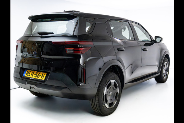 Opel Frontera Electric Edition 44 kWh | Stoel- Stuur Voorruitverwarming | Camera | Navigatie| Cruise-control, Carplay/Android auto, PDC achter, LED