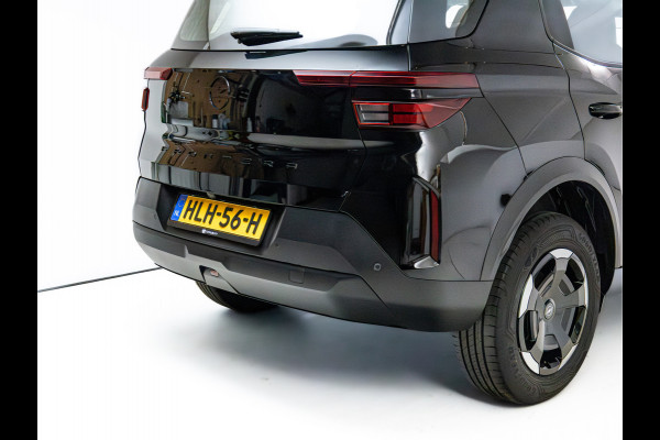 Opel Frontera Electric Edition 44 kWh | Stoel- Stuur Voorruitverwarming | Camera | Navigatie| Cruise-control, Carplay/Android auto, PDC achter, LED