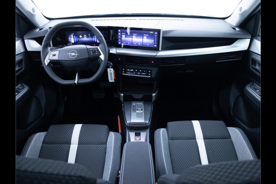 Opel Frontera Electric Edition 44 kWh | Stoel- Stuur Voorruitverwarming | Camera | Navigatie| Cruise-control, Carplay/Android auto, PDC achter, LED
