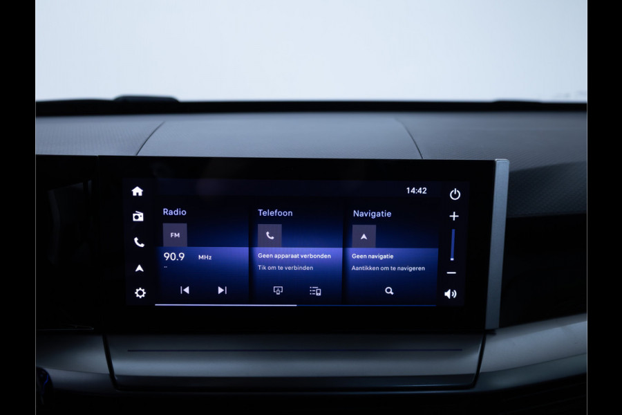 Opel Frontera Electric Edition 44 kWh | Stoel- Stuur Voorruitverwarming | Camera | Navigatie| Cruise-control, Carplay/Android auto, PDC achter, LED