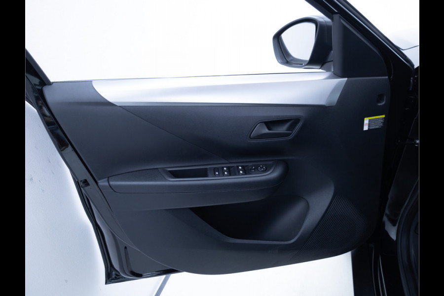 Opel Frontera Electric Edition 44 kWh | Stoel- Stuur Voorruitverwarming | Camera | Navigatie| Cruise-control, Carplay/Android auto, PDC achter, LED