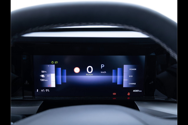 Opel Frontera Electric Edition 44 kWh | Stoel- Stuur Voorruitverwarming | Camera | Navigatie| Cruise-control, Carplay/Android auto, PDC achter, LED