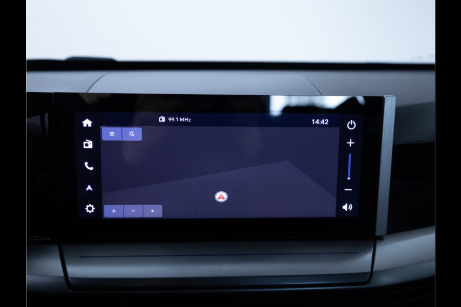 Opel Frontera Electric Edition 44 kWh | Stoel- Stuur Voorruitverwarming | Camera | Navigatie| Cruise-control, Carplay/Android auto, PDC achter, LED