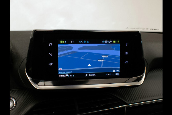 Peugeot e-2008 EV Active Pack 50 kWh Sport (APPLE CARPLAY,NAVI,CAMERA,STOELVERWARMING,CLIMATE,CRUISE,LED,LM VELGEN,NETTE STAAT)