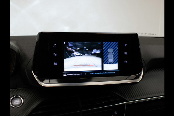 Peugeot e-2008 EV Active Pack 50 kWh Sport (APPLE CARPLAY,NAVI,CAMERA,STOELVERWARMING,CLIMATE,CRUISE,LED,LM VELGEN,NETTE STAAT)