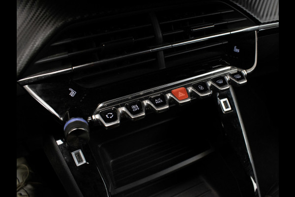 Peugeot e-2008 EV Active Pack 50 kWh Sport (APPLE CARPLAY,NAVI,CAMERA,STOELVERWARMING,CLIMATE,CRUISE,LED,LM VELGEN,NETTE STAAT)