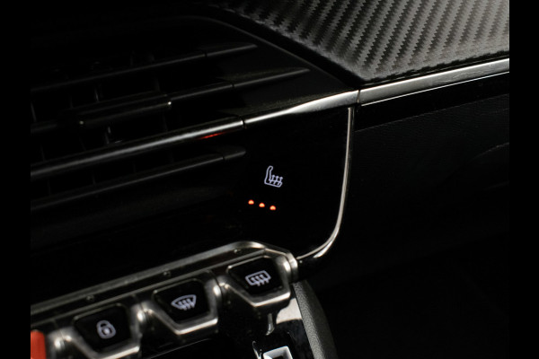 Peugeot e-2008 EV Active Pack 50 kWh Sport (APPLE CARPLAY,NAVI,CAMERA,STOELVERWARMING,CLIMATE,CRUISE,LED,LM VELGEN,NETTE STAAT)