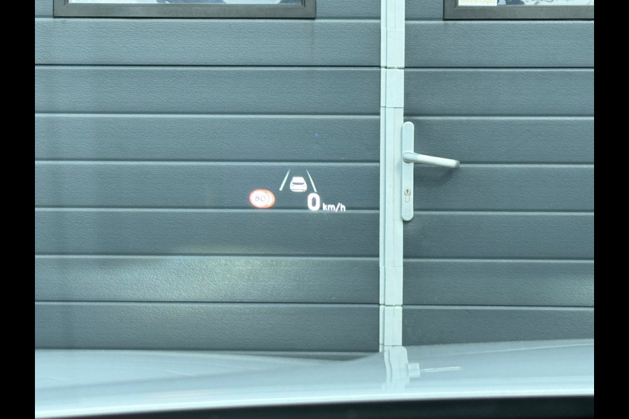 Hyundai Santa Fe 1.6 T-GDI HEV Premium Sky 7p. - Automaat - Leder - Navi - Org.NL