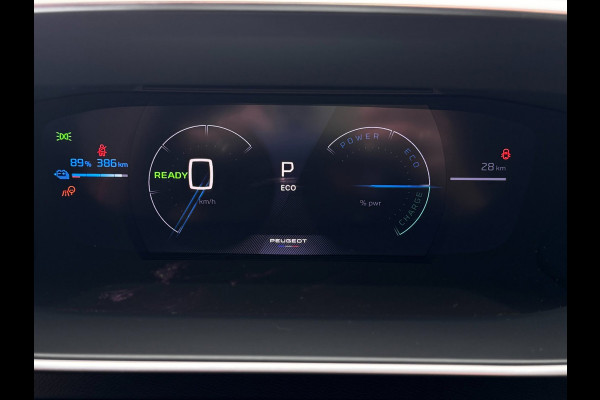 Peugeot e-208 EV GT 51 kWh | Nieuwe Auto | Camera | Navigatie By App | LED |