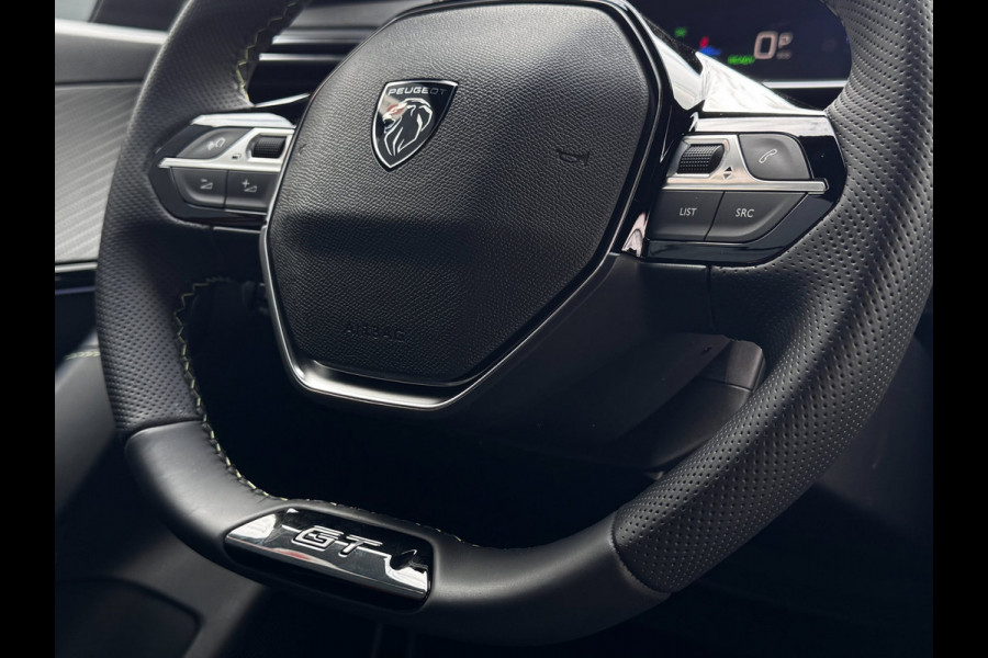 Peugeot e-208 EV GT 51 kWh | Nieuwe Auto | Camera | Navigatie By App | LED |