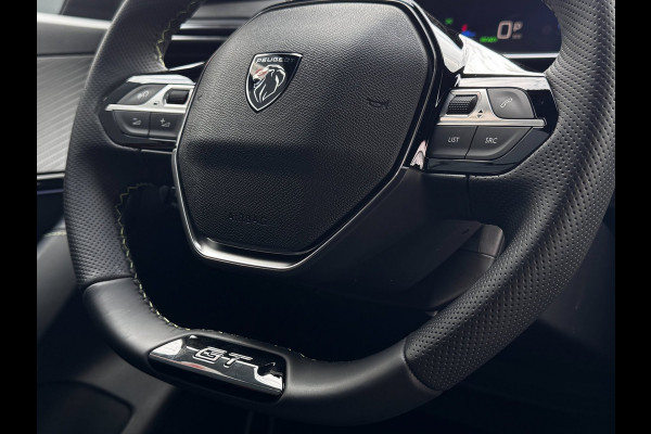 Peugeot e-208 EV GT 51 kWh | Nieuwe Auto | Camera | Navigatie By App | LED |