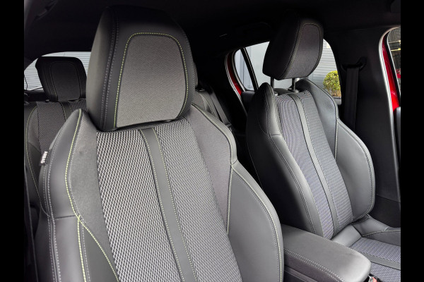 Peugeot e-208 EV GT 51 kWh | Nieuwe Auto | Camera | Navigatie By App | LED |