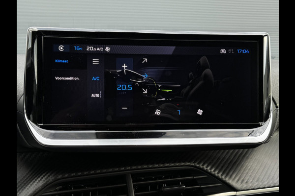 Peugeot e-208 EV GT 51 kWh | Nieuwe Auto | Camera | Navigatie By App | LED |